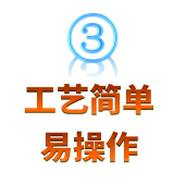 米花糖生产线，工艺简单易操作